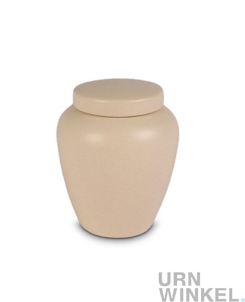 zuiger Nucleair Opvoeding Mini urn keramiek | Urnen online kopen | URNWINKEL. | URNWINKEL.